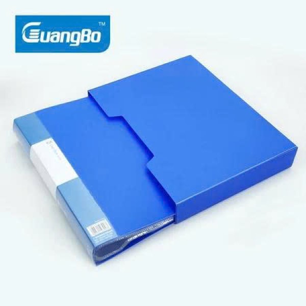File 80 lá Guangbo
