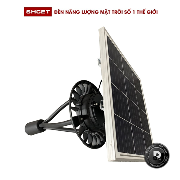 Đèn Solar CET-113-120W