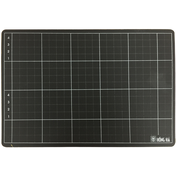 Bảng phấn học sinh Hồng Hà