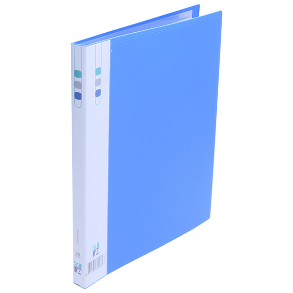 File 20 lá | Văn phòng phẩm Hải Giang