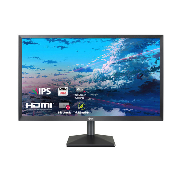 Màn hình LG 24MK430H-B 23.8Inch 75Hz IPS