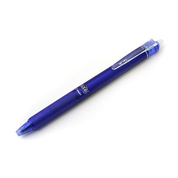 Bút bi xoá Nhật Pilot FriXion