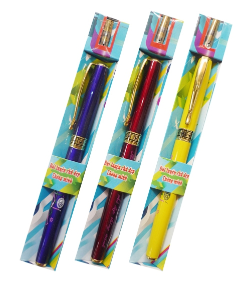 Bút máy Kim Thành 39