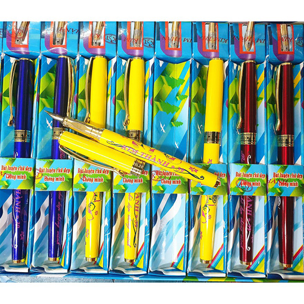 Bút máy Kim Thành 39