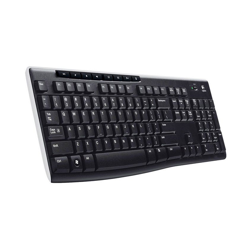 Bàn phím Logitech K120