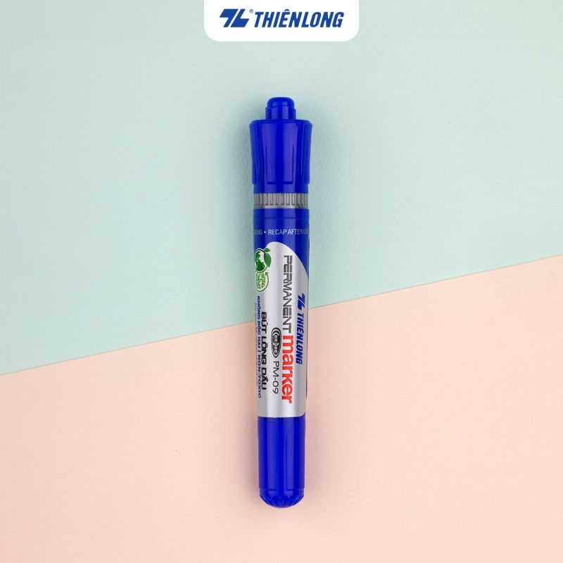 Bút dạ dầu Thiên Long PM09