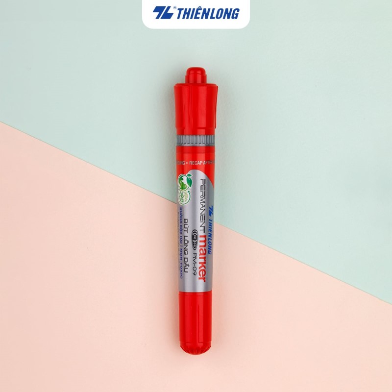 Bút dạ dầu Thiên Long PM09