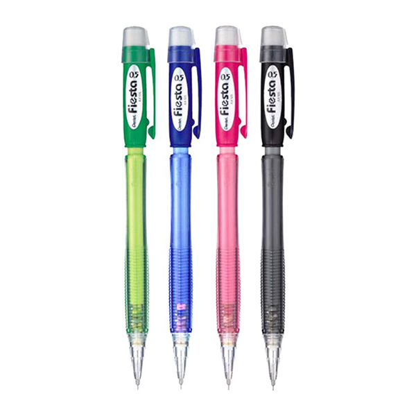 Bút chì kim bấm Pentel AX105