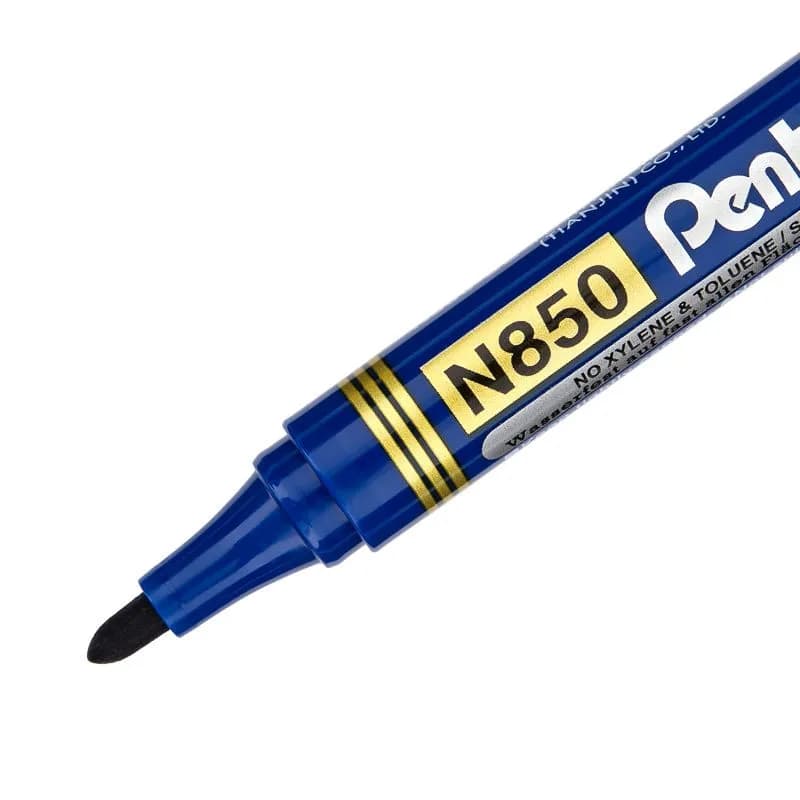 Bút dạ dầu Pentel N850/ N860