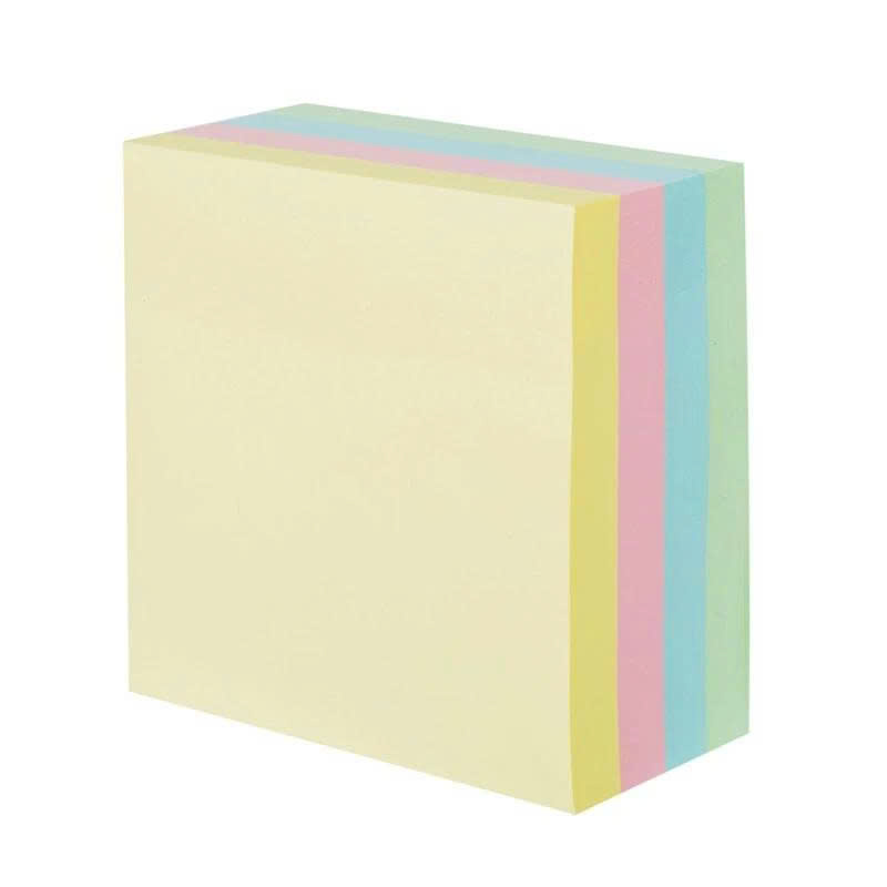 Giấy note 3x3 A01703 (4 màu)