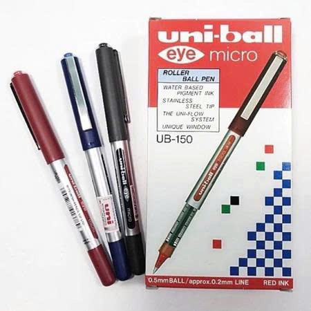 Bút Gel Uniball UB150