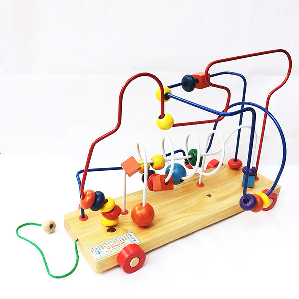 Luồn hạt phi thuyền