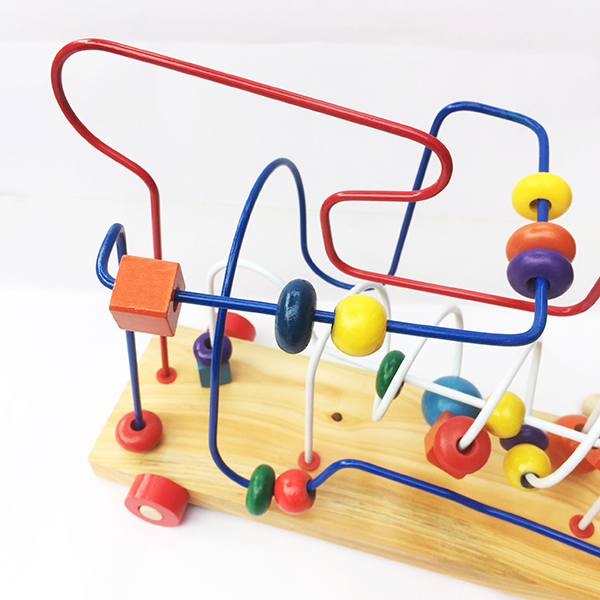 Luồn hạt phi thuyền