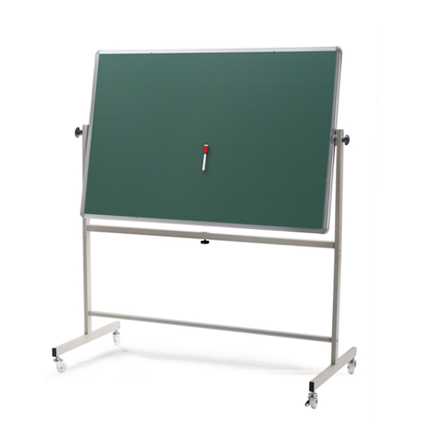 Bảng từ xanh di động