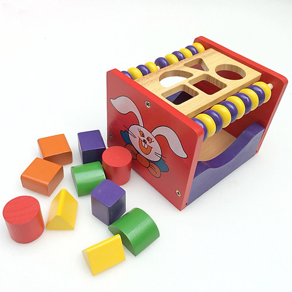 HỘP THẢ HÌNH THỎ