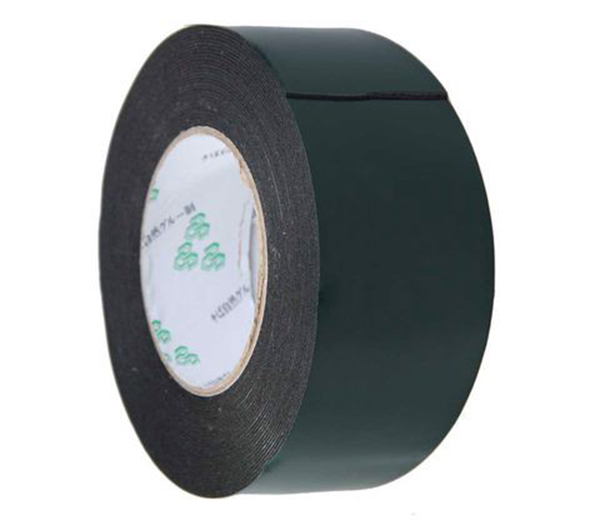 Băng dính xốp xanh