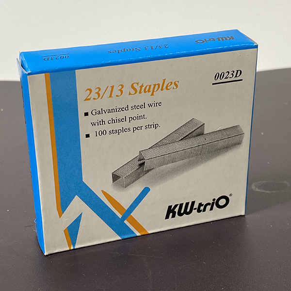 Ghim dập KW-TRIO