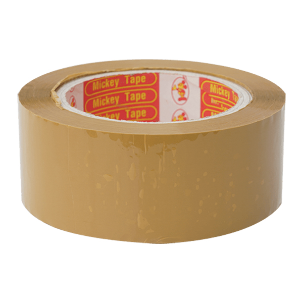 Băng dính đục 5 cm