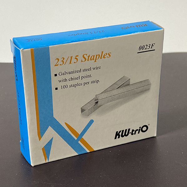 Ghim dập KW-TRIO