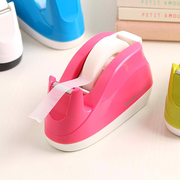 Cắt băng dính Deli 808