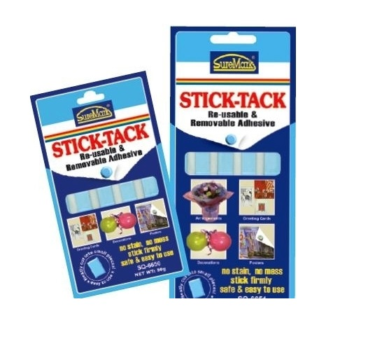 Đất dính Stick-Tack 6650