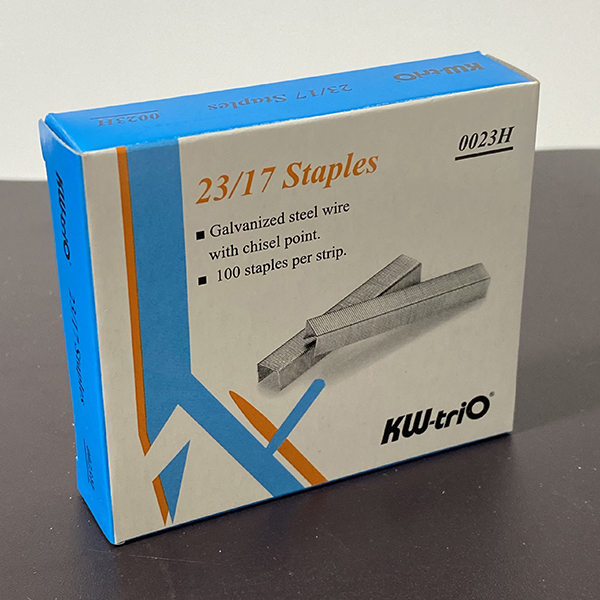 Ghim dập KW-TRIO