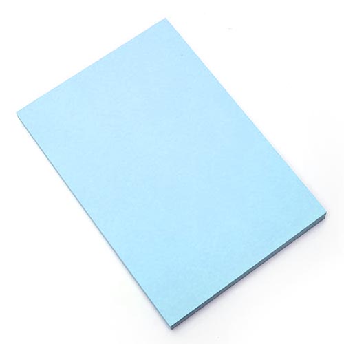 GIẤY BÌA A3 MÀU ĐẶC BIỆT PGRAND 120GSM