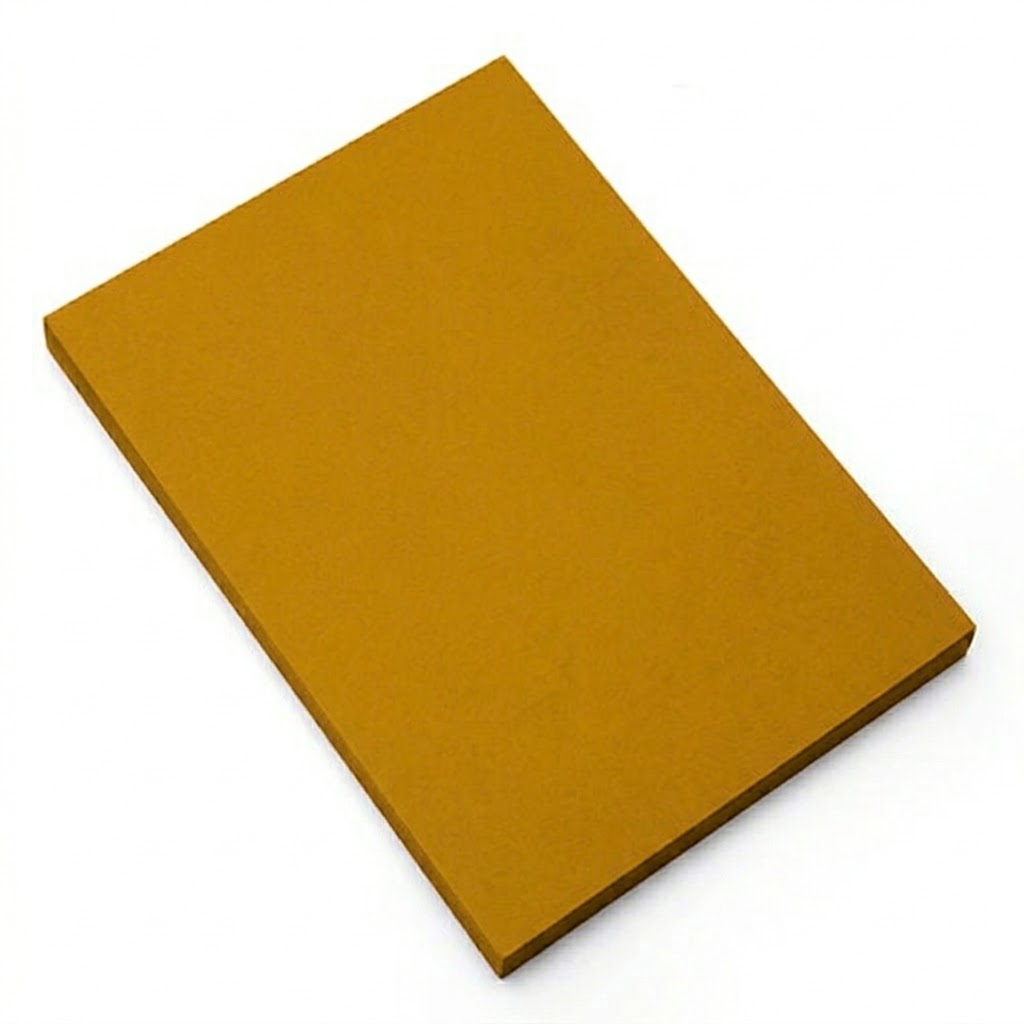GIẤY BÌA A4 MÀU ĐẶC BIỆT PGRAND 120GSM