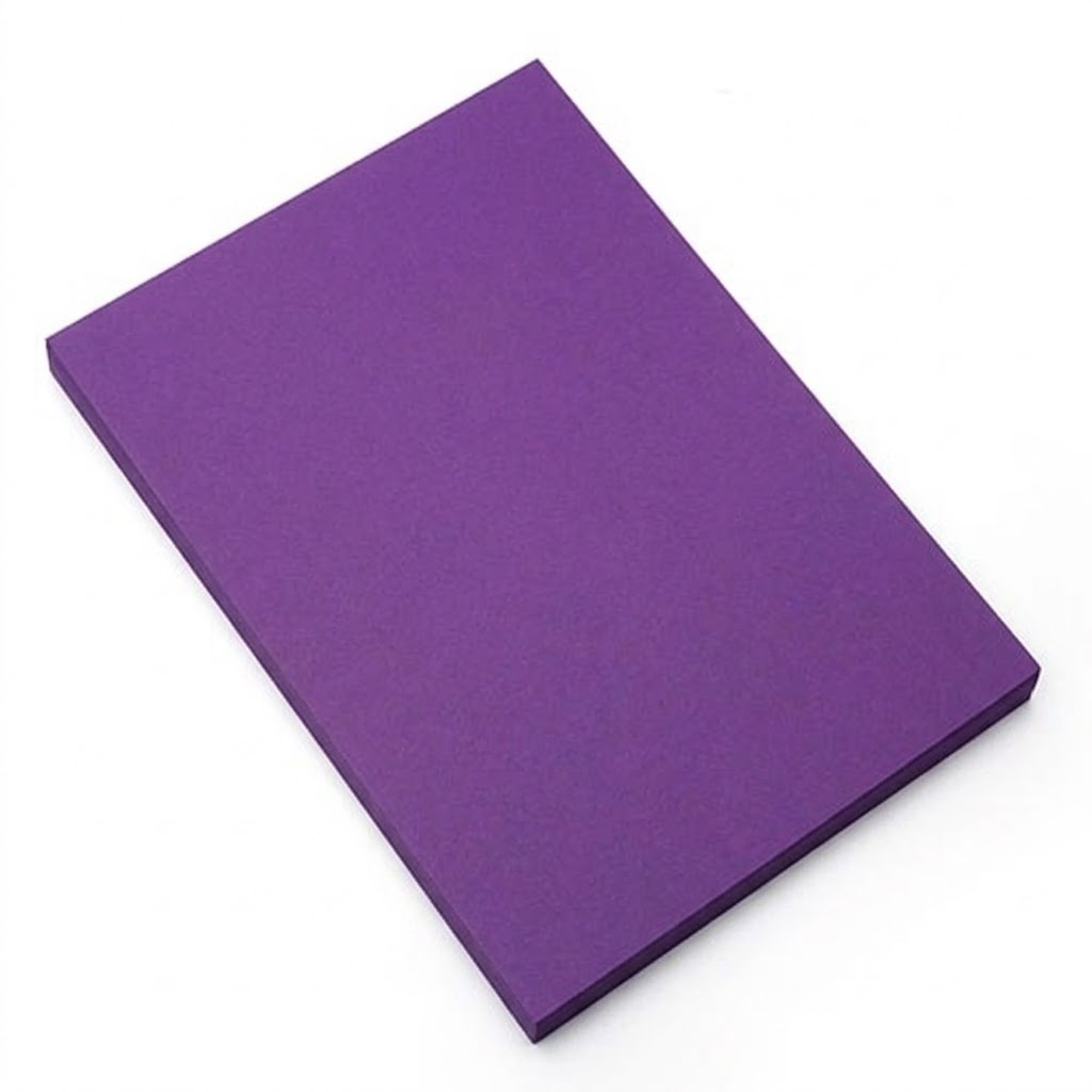 GIẤY BÌA A4 MÀU ĐẶC BIỆT PGRAND 120GSM