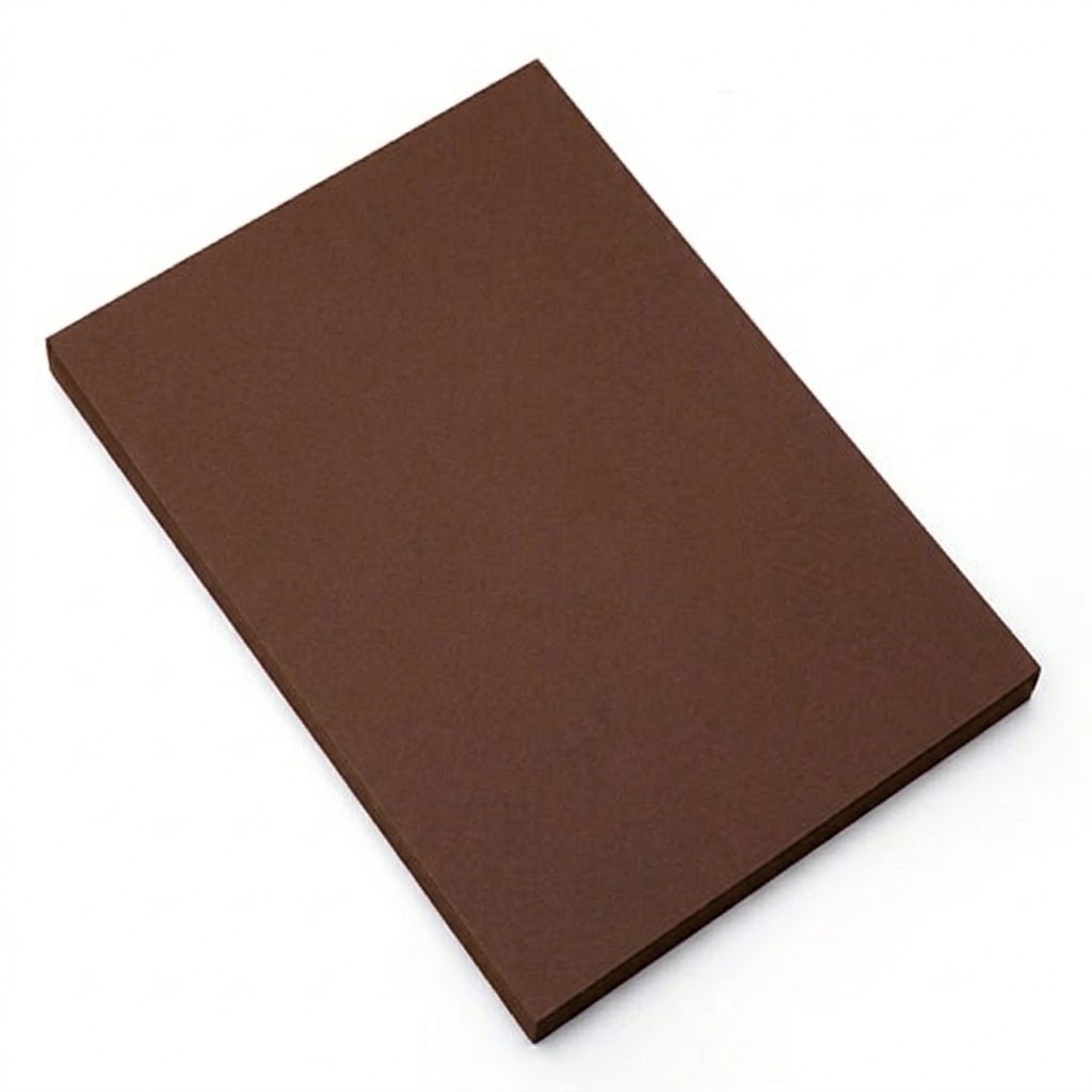 GIẤY BÌA A4 MÀU ĐẶC BIỆT PGRAND 120GSM