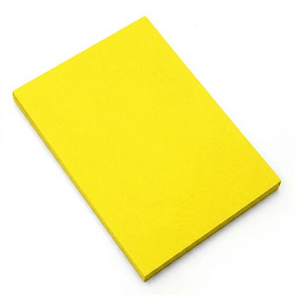 GIẤY BÌA A4 MÀU ĐẶC BIỆT PGRAND 120GSM