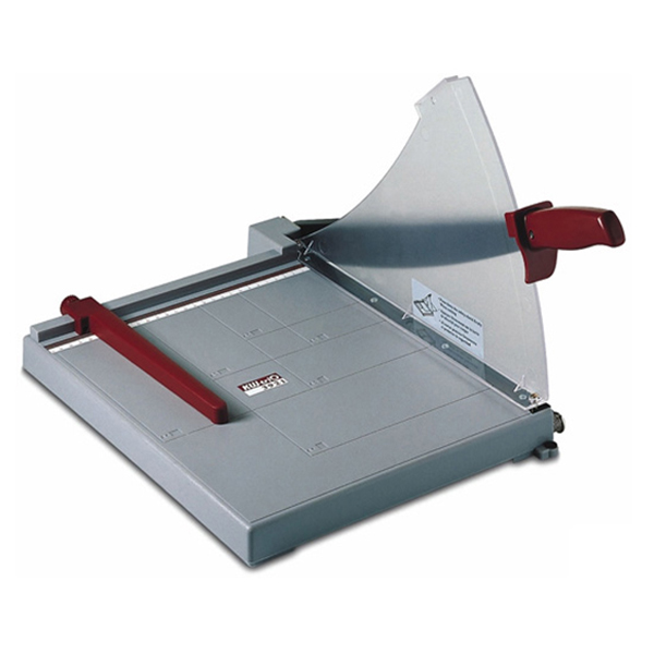Bàn cắt giấy A4 Kw Trio 3921