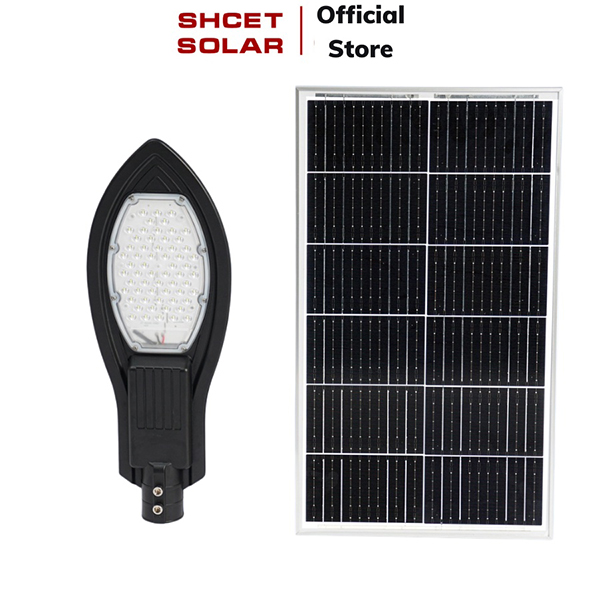 Đèn Solar CET-124120C