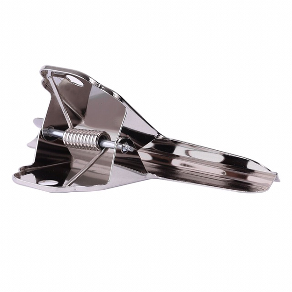 Kẹp Inox Deli 9533 / 9532 / 9531