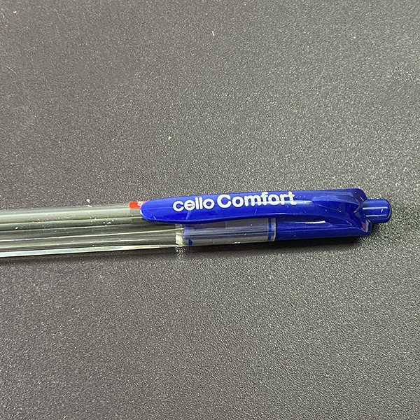 Bút bi Cello Comfort