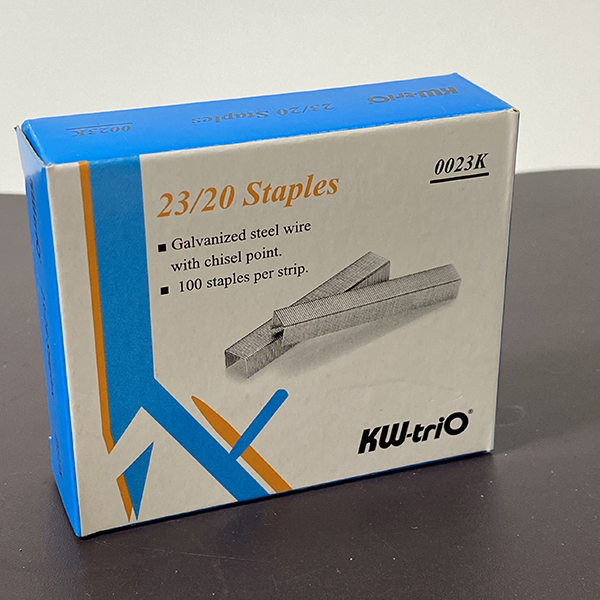 Ghim dập KW-TRIO
