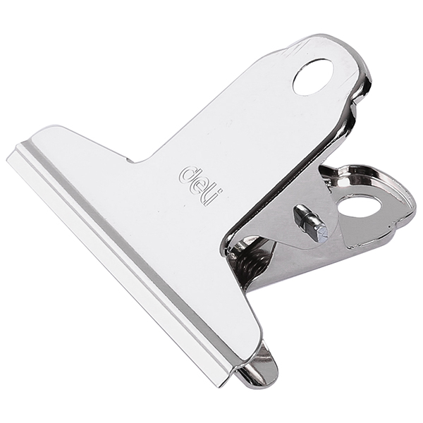 Kẹp Inox Deli 9533 / 9532 / 9531