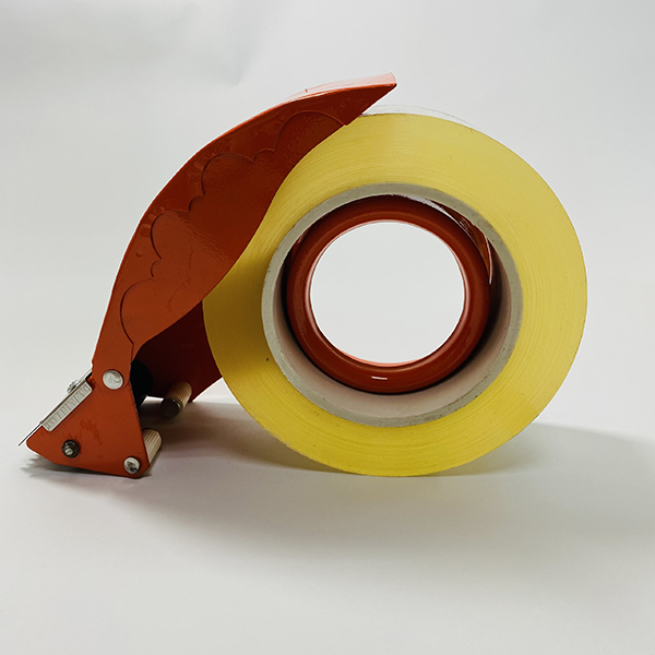 Cắt băng dính sắt Dân Hoa