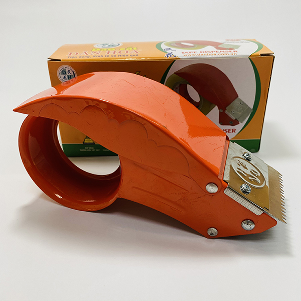 Cắt băng dính sắt Dân Hoa