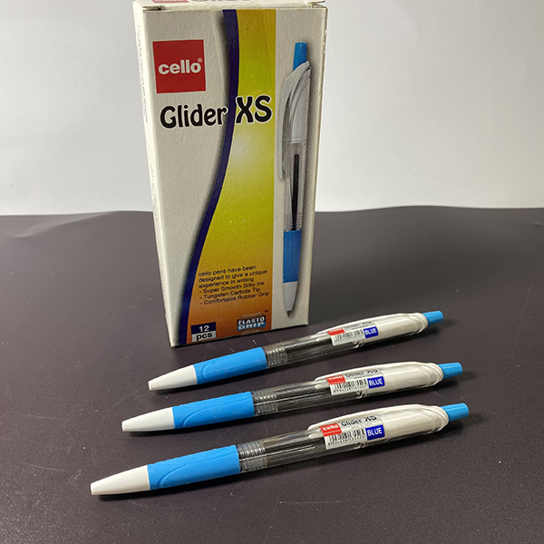 Bút bi Cello Glider XS
