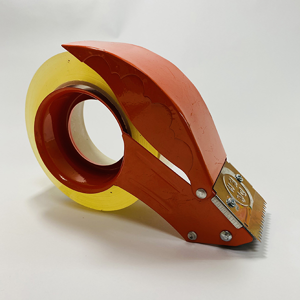 Cắt băng dính sắt Dân Hoa