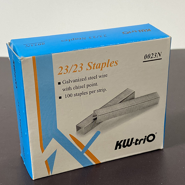Ghim dập KW-TRIO