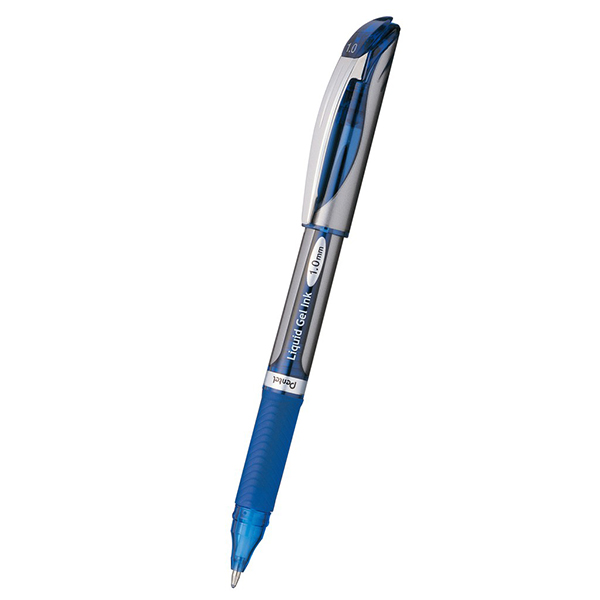 Bút ký Gel Pentel Liquid Gel Ink BL60