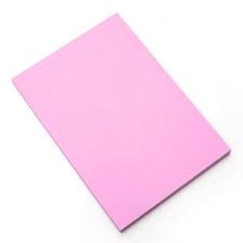 GIẤY BÌA A4 MÀU ĐẶC BIỆT PGRAND 120GSM