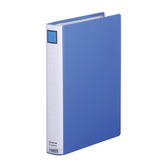 File còng ống KingJim 1475