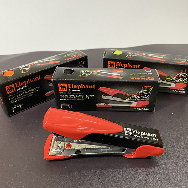 Dập ghim Elephant Evo-Superstar