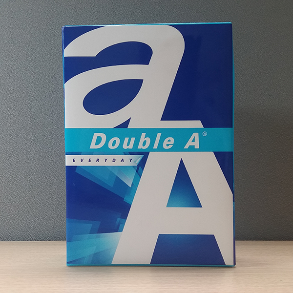 GIẤY A5 DOUBLE A 70gsm