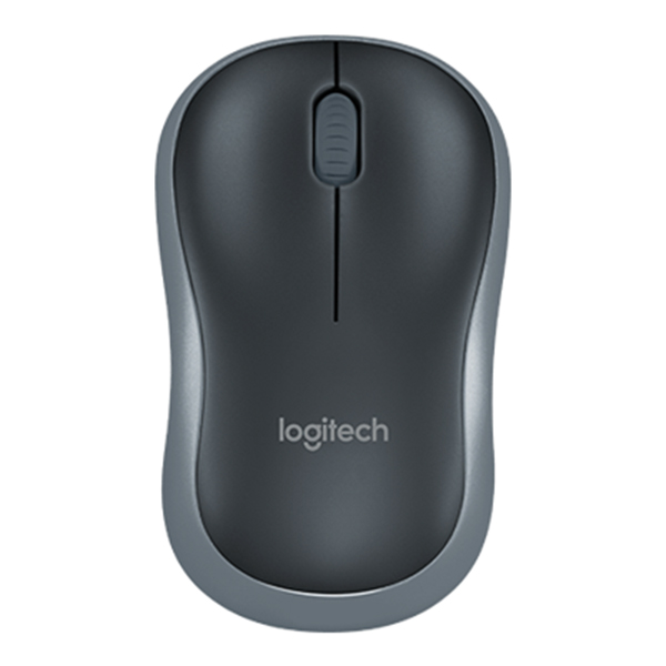 Chuột không dây Logitech B175