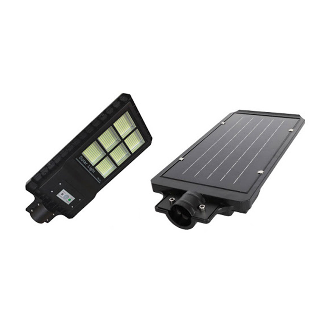 Đèn Solar CET-99100