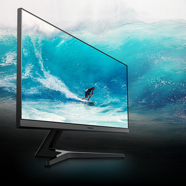 Màn hình Samsung LS24R350FHEXXV 23.8Inch IPS